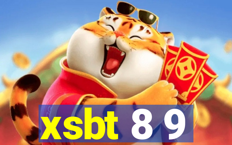 xsbt 8 9