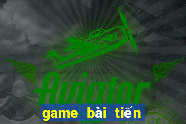 game bài tiến lên 52 lá