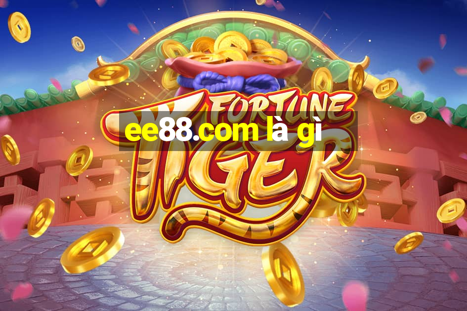 ee88.com là gì