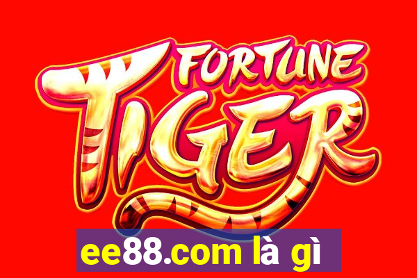 ee88.com là gì