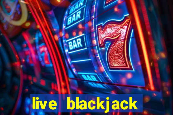 live blackjack online uk