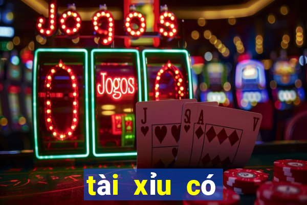 tài xỉu có bịp không