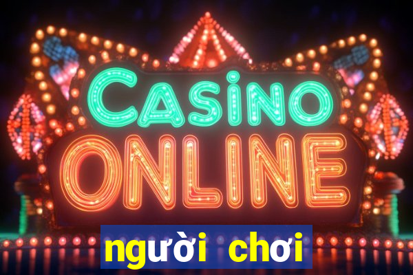 người chơi poker giỏi