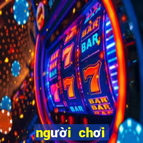 người chơi poker giỏi