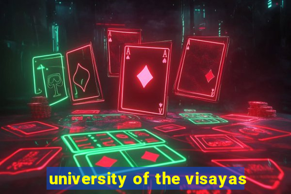 university of the visayas