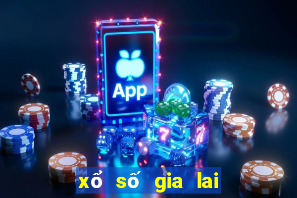 xổ số gia lai 7 4