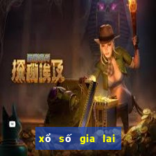 xổ số gia lai 7 4