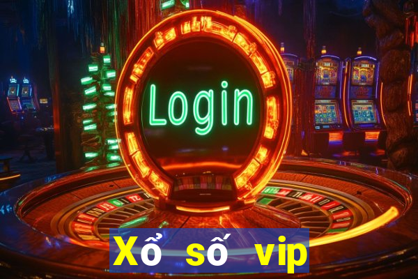 Xổ số vip Quick Three