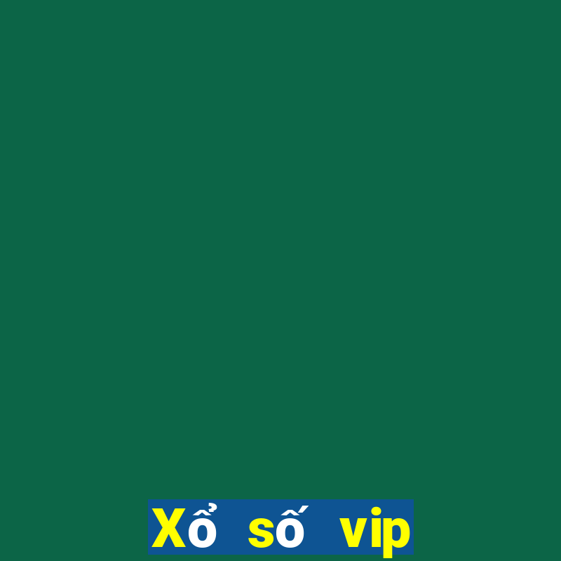 Xổ số vip Quick Three