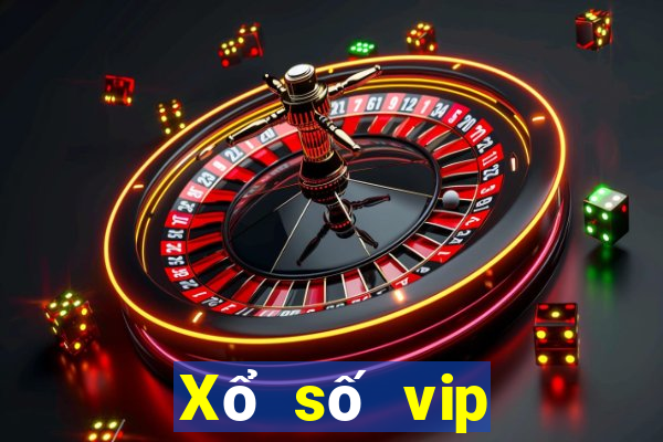 Xổ số vip Quick Three