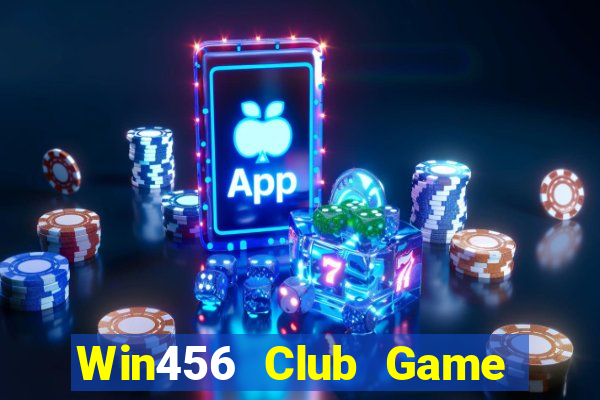 Win456 Club Game Bài Rio