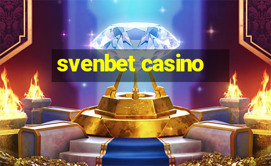 svenbet casino