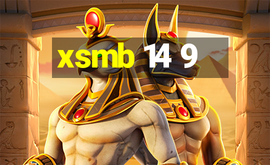 xsmb 14 9