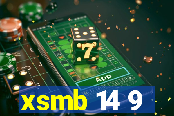 xsmb 14 9