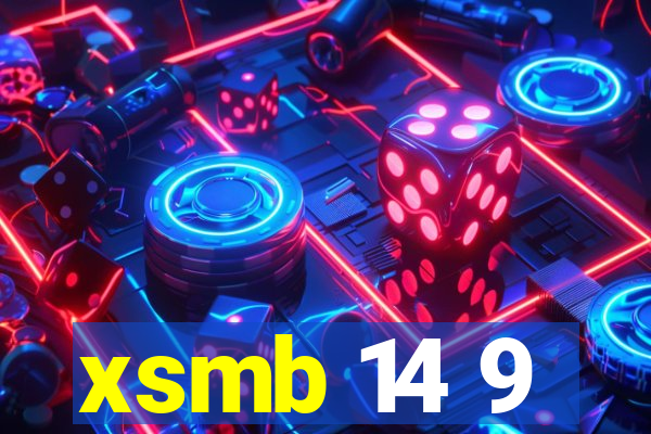 xsmb 14 9