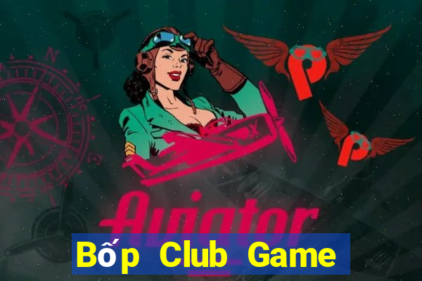 Bốp Club Game Bài Qq