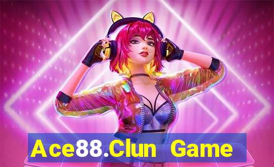 Ace88.Clun Game Bài Y8