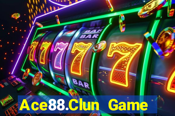 Ace88.Clun Game Bài Y8