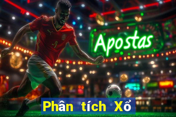 Phân tích Xổ Số thừa thiên huế ngày 22