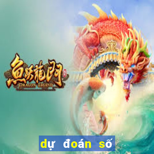 dự đoán số đề ngày hôm nay