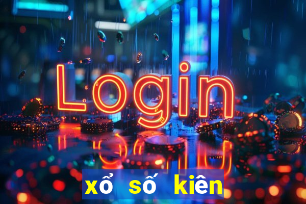 xổ số kiên giang lô gan