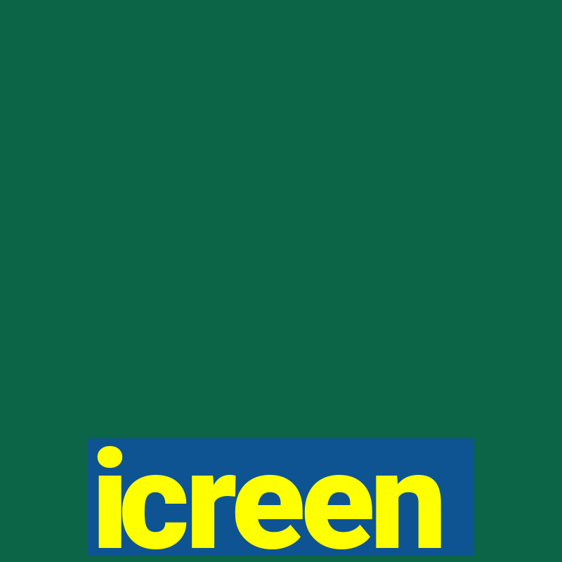 icreen