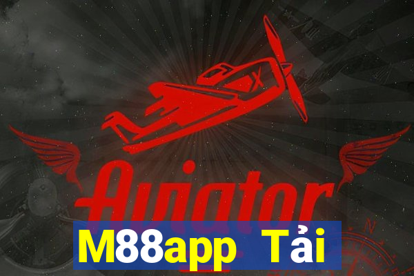 M88app Tải xuống Fun88 trên đầu trang