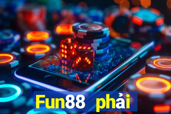 Fun88 phải thắng phiên bản Apple