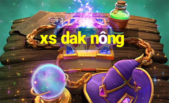 xs dak nông