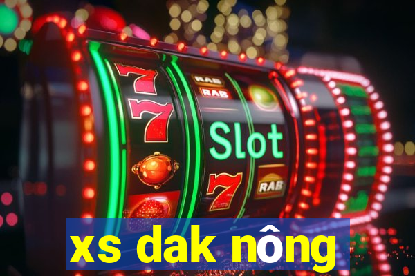 xs dak nông