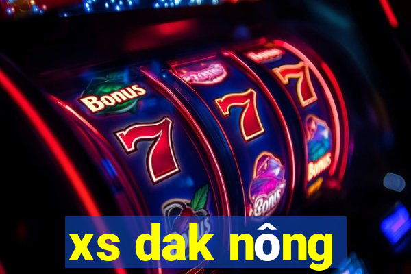 xs dak nông