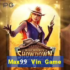 Max99 Vin Game Bài Manclub