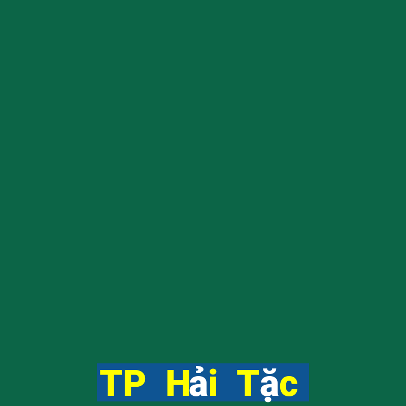 TP Hải Tặc bắn cá