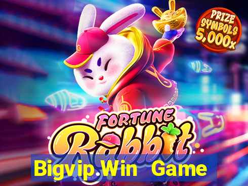 Bigvip.Win Game Bài Tiền Thật