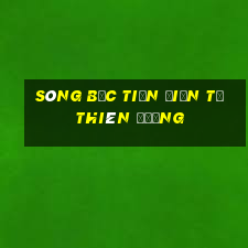 sòng bạc tiền điện tử thiên đường