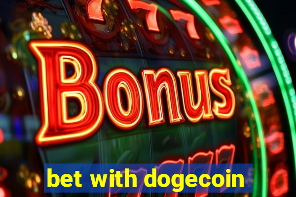 bet with dogecoin