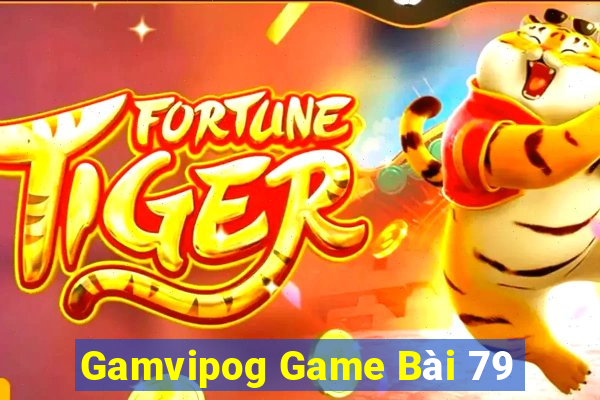 Gamvipog Game Bài 79