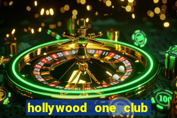 hollywood one club quảng ninh