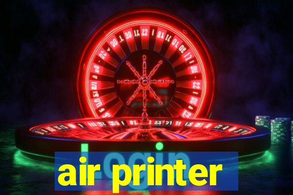 air printer