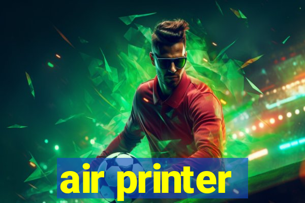 air printer