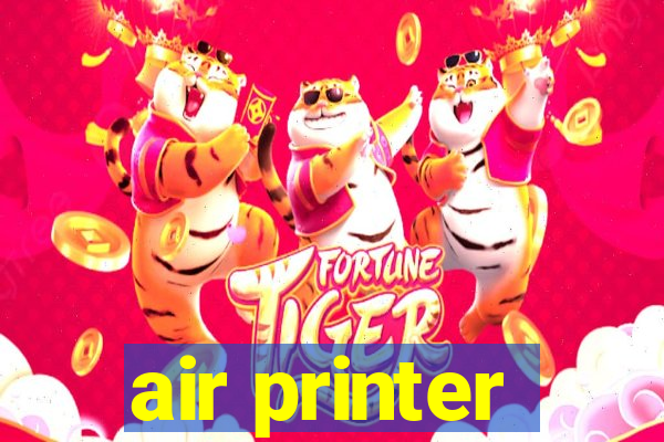 air printer