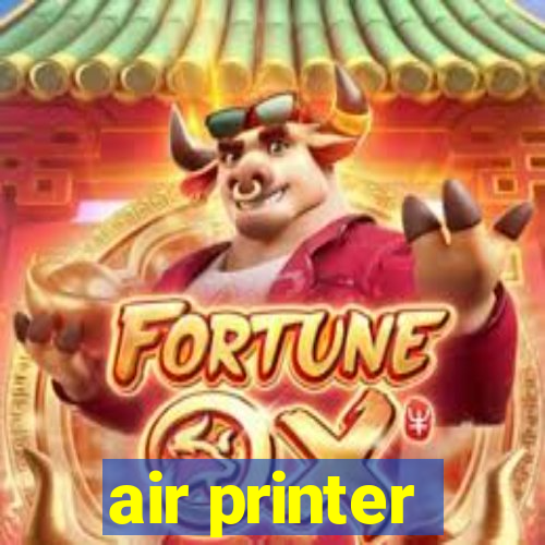 air printer