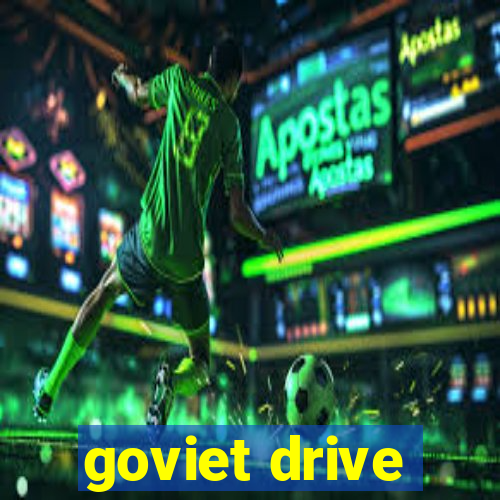 goviet drive