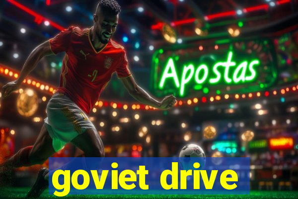 goviet drive