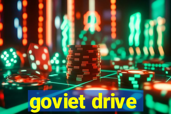 goviet drive