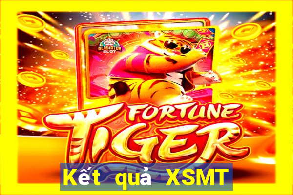 Kết quả XSMT Thứ 3