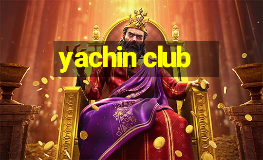 yachin club