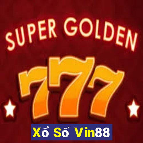 Xổ Số Vin88