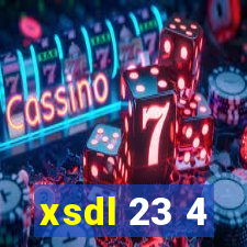 xsdl 23 4