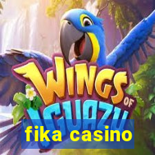 fika casino